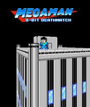 Mega Man 8-bit Deathmatch