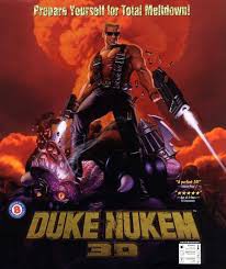 duke nukem 3d para android.apk