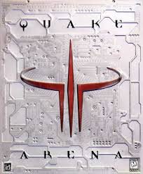 quake 3