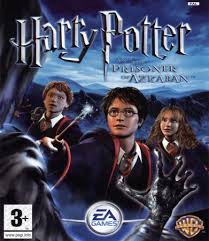 harry potter eo prisioneiro de azkaban