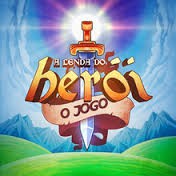 a lenda do heroi